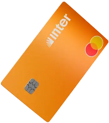 Conta digital para negativado: conheça o Banco Inter